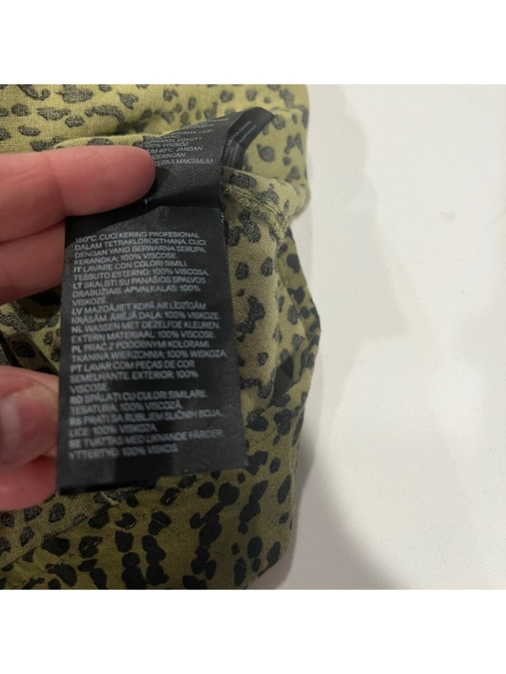 H&M Tunic! - Picture 8 of 12